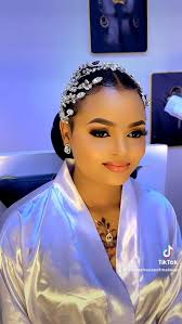 Reel by Halima Joseph Halima Joseph (@halima_house_of_makeup_) · December  4, 2025