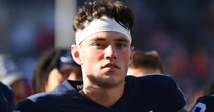 Penn State coach James Franklin acknowledges QB conversation, steps  forward: Tuesday Notebook