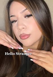 Lipstick Old Love 1954 Janet