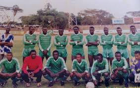 Gor mahia play in competitions Gor Mahia In The 90s Gor Mahia Fc