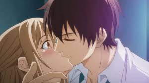 Maybe you would like to learn more about one of these? Top 10 Newest Romance Anime Fall 2017 Hd Youtube