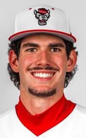 Battlefield grad Carter Cunningham selected in MLB Draft