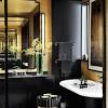 Art deco bathroom modern bathroom decor loft bathroom bathroom ideas bathroom furniture bathroom mirrors bathroom black serene bathroom remodel bathroom. 1