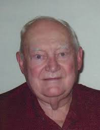 Obituary information for Norbert J. Pint