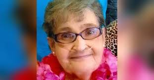 Betty Ann Chestnut Obituary