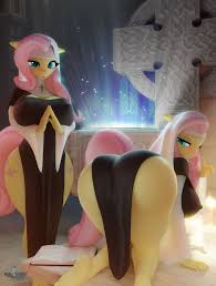 Friendship is magic, and was loosely inspired by g3 pinkie pie and g1. Hooves Art Derpi