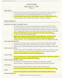 Resume Writing Services New York City New York City New York Professional Resume Writing