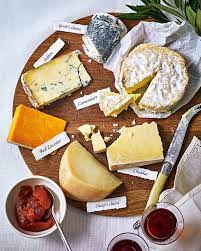 Maybe you would like to learn more about one of these? How To Make A Christmas Cheeseboard Delicious Magazine