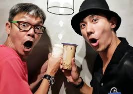 Photos: Who were at the Singapore VIP preview of Jay Chou's fave BBT store  Machi Machi? , Entertainment News