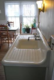 marvellous antique kitchen sinks