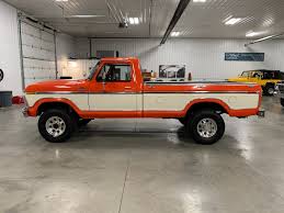 Image result for Coral 1979 Ford Truck