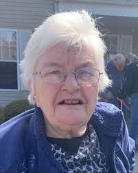 Faye Perry Hamby Obituary September 8, 2024