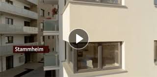 Für deren arbeiter und angestellte ist flittard ein perfekter wohnort. Stammheim Gag Immobilien Ag