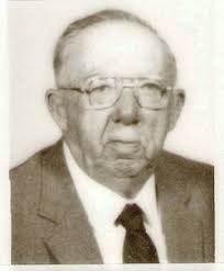 Fred D Bair (1917-1997)