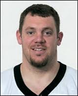 Todd Fordham's Instagram, Twitter & Facebook