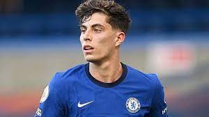 Premier League Games Are Exhausting Kai Havertz Premier League League Gaming Chelsea News