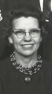 Katherine Rempel Classen (1916-2015)