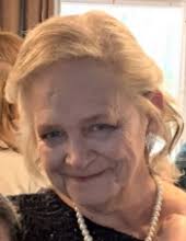 Obituary information for Cindy Hancock White