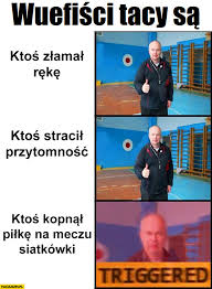 Jun 01, 2021 · reprezentacja polski zremisowała z rosją 1:1 w pierwszym meczu towarzyskim przed euro 2020. Siatkowka Memy Paczaizm Pl Memy Polityczne Smieszne Obrazki Dowcipy Gify I Cytaty