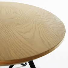 Check spelling or type a new query. Oval Coffee Table With Black Metal Legs Mindelo Maisons Du Monde