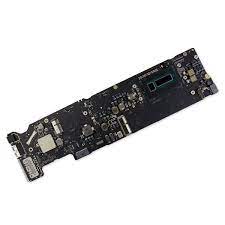 Today i am going to tell you whether this macbook air is worth your budget for the next coming years of use!thank you for watching and i will see you in the. Macbook Air 13 2017 1 8 Ghz Logic Board Ifixit