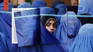 The guardian view on afghanistan: Come L Accordo Di Pace In Afghanistan Lascia Indietro Le Donne Scomodo