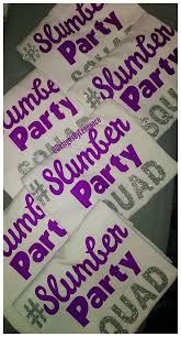 Hotel Party Birthday Squad Shirts For Friends Slumber Party Pajamas Matching Slumber Party Shirts Girls Etsy Birthday Party For Teens Slumber Party Games Sleepover Birthday Parties
