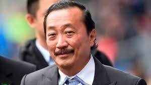Vincent tan retired from conglomerate berjayas board in 2012 upon turning 60, but returned as executive chairman five years later. 2c8wqntzxqtvvm