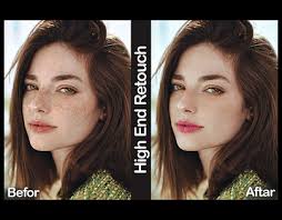 Spot Healing Photoshop Editing Projects :: Photos, videos, logos,  illustrations and branding :: Behance