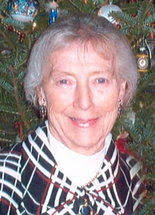Edith Sweeney, 84