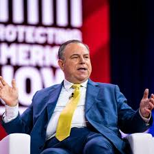 Newsmax eyes IPO and launches $225M placement