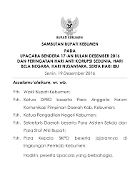 Contoh pidato upacara hari senin. Pidato Upacara Hari Senin Lakaran