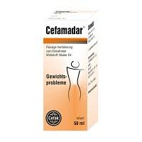 Cefamadar tabletten 200 stk worldwide shipping paulsmart europe /.www.crefamadar.ru www.ceamadar.ru www.cecamadar.ru www.c. Cefamadar Tropfen 50 Ml Medikamente Per Klick De