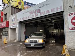 Must contain at least 4 different symbols; Gallery Splash And Shine Car Wash