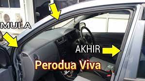 We did not find results for: Perodua Viva Ada Masalah Rubberseal Soundproof Kl Facebook