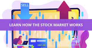A stock exchange is a marketplace for buying and selling stocks and securities. Learn How The Indian Stock Market Works Share Market Basics