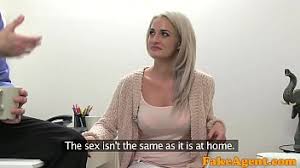 117.413 czech casting blonde fakeagent vídeos gratuitos encontrados en xvideos con esta búsqueda. Fake Agent Hot Euro Blonde Bombshell Likes Doggy Style On The Casting Couch Bokeptube