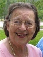 Lettie Counce Obituary (2016)