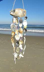 449 likes · 1 talking about this. Sea Shell Wind Chime Oyster Wind Chime Beach Wind Chime Shell Wind Chimes Wind Chimes Seashell Wind Chimes