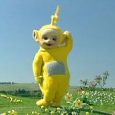 Laa Laa Teletubbies Wiki Fandom Powered By Wikia In 2020 Teletubbies Wallpaper Iphone Cute Baby Cartoon