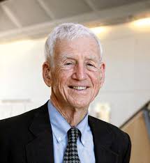 REMEMBERING OUR FOUNDER, BILL DANFORTH