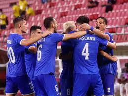 Despre meci scorul live romania u23 vs coreea de sud u23 (și fluxul video online live) începe pe aici, în rezultatele romania u23 vs coreea de sud u23, puteți găsi toate rezultatele anterioare. Mgkunztd1o31em