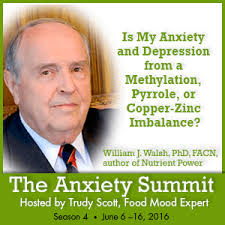 The Anxiety Summit