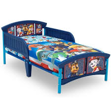 Choose from contactless same day delivery, drive up and more. Toddler Paw Patrol Plastic Bed Delta Children Target