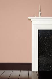 Paint Colours Dead Salmon Farrow Amp Ball Salmon Paint Color Trending Paint Colors Paint Trends