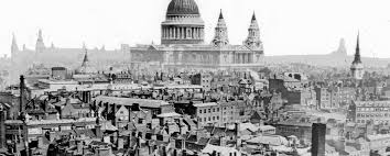 Camden market en londres, inglaterra. Historia De Londres La Historia De La Capital Del Reino Unido