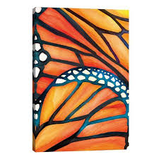 East Urban Home Abstract Butterfly Graphic Art Print On Wrapped Canvas In 2021 Butterfly Art Painting Canvas Art Painting Painting It is everywhere you look, waiting for you to.