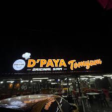 Restoran D'PAYA TOMYAM