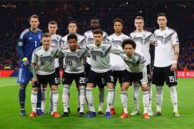 #diemannschaft in english news from the germany national teams & dfb! What Will The German National Team Do Going Forward Bavarian Football Works