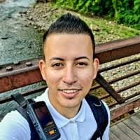 Dorian Rios's Instagram, Twitter & Facebook